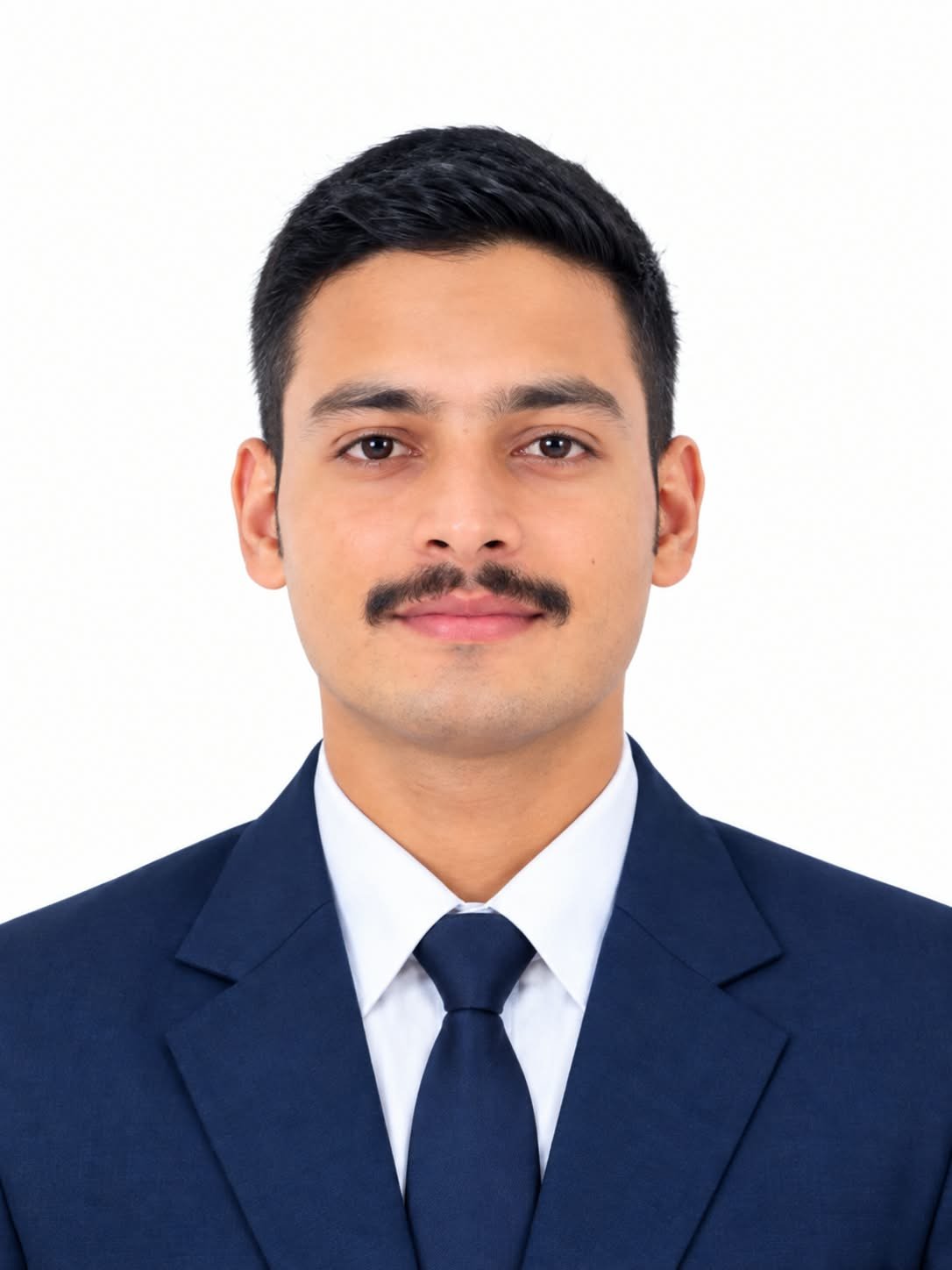 Gourav Kumar (F&B, Marigold Hotel, Jaipur)